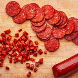 Pepperoni
