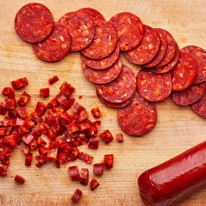 Pepperoni