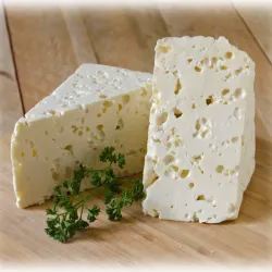Queso Criollo 