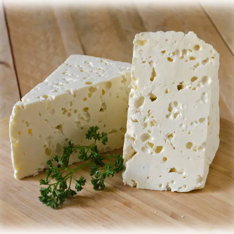 Queso Criollo 