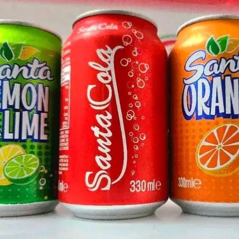 Refresco