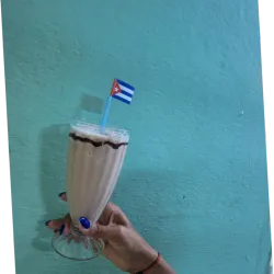 Suero de Helado 