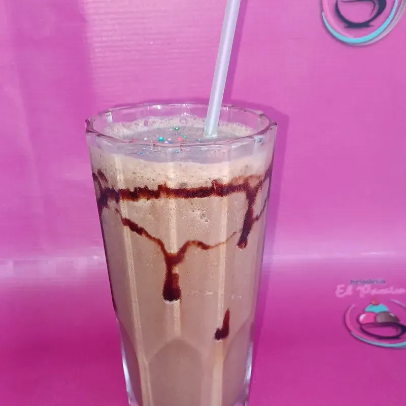 Suero de Helado 