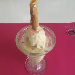 Sundae Pasión 