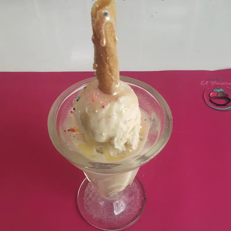 Sundae Pasión 