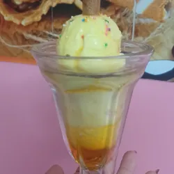 Sundae Primavera 