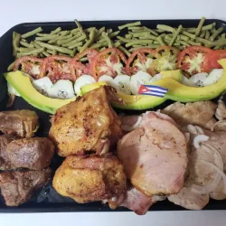 Tabla Especial 