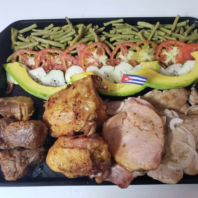 Tabla Especial 