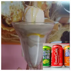 Vaca Blanca, Negra y Pinta