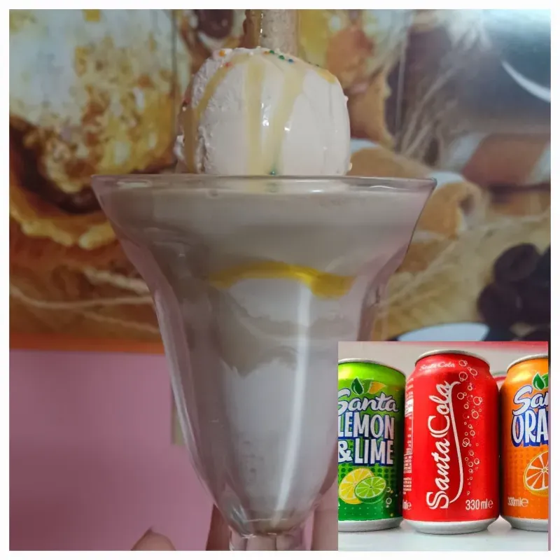 Vaca Blanca, Negra y Pinta