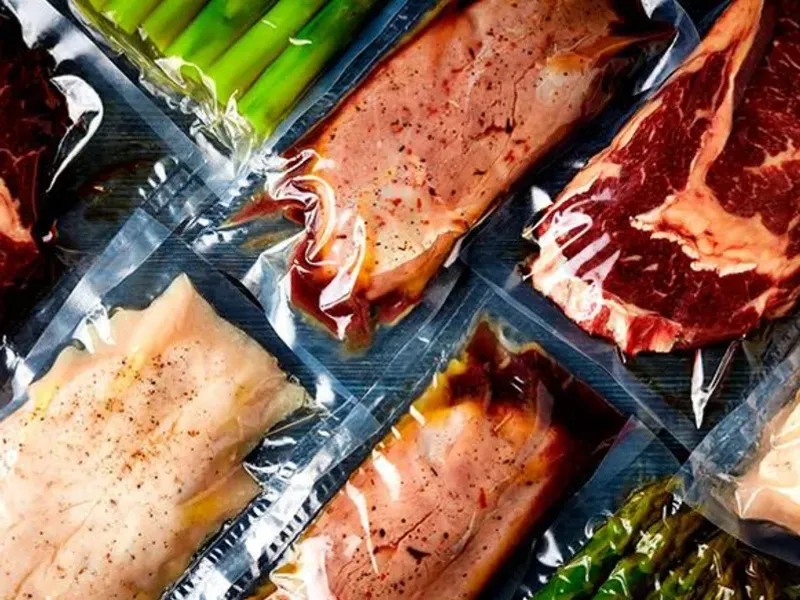 Cárnicos y embutidos 