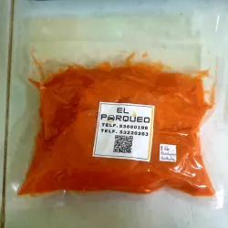 Zanahoria rallada 1lb