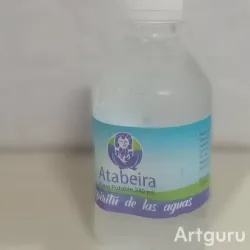 Agua Embotellada 250 ml