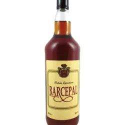 Brandy Barcepal trago 45 ml
