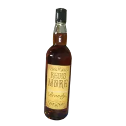 Brandy Regis More trago 45 ml