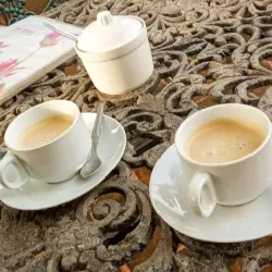Capuchino