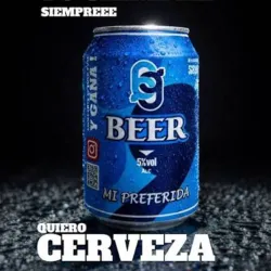 Cerveza Beer 69
