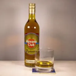 Havana Club Añejo Especial 45 ml