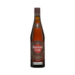 Ron Havana Club Reserva 45ml