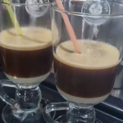 Café bombón 