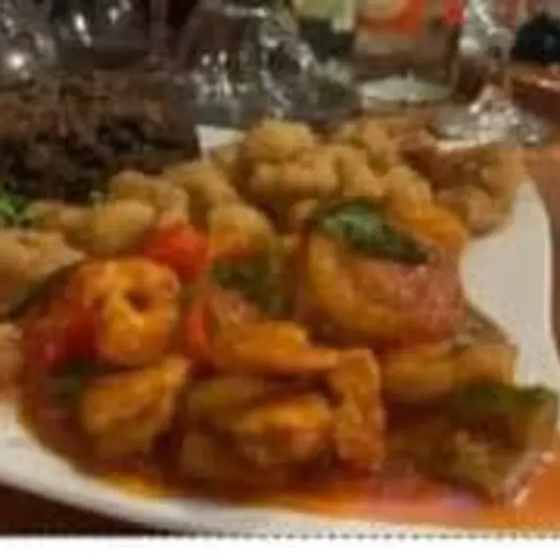 Camaronada ( Delicias de Olga )