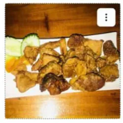 Chicharrones 