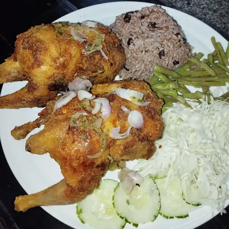 Codorniz 