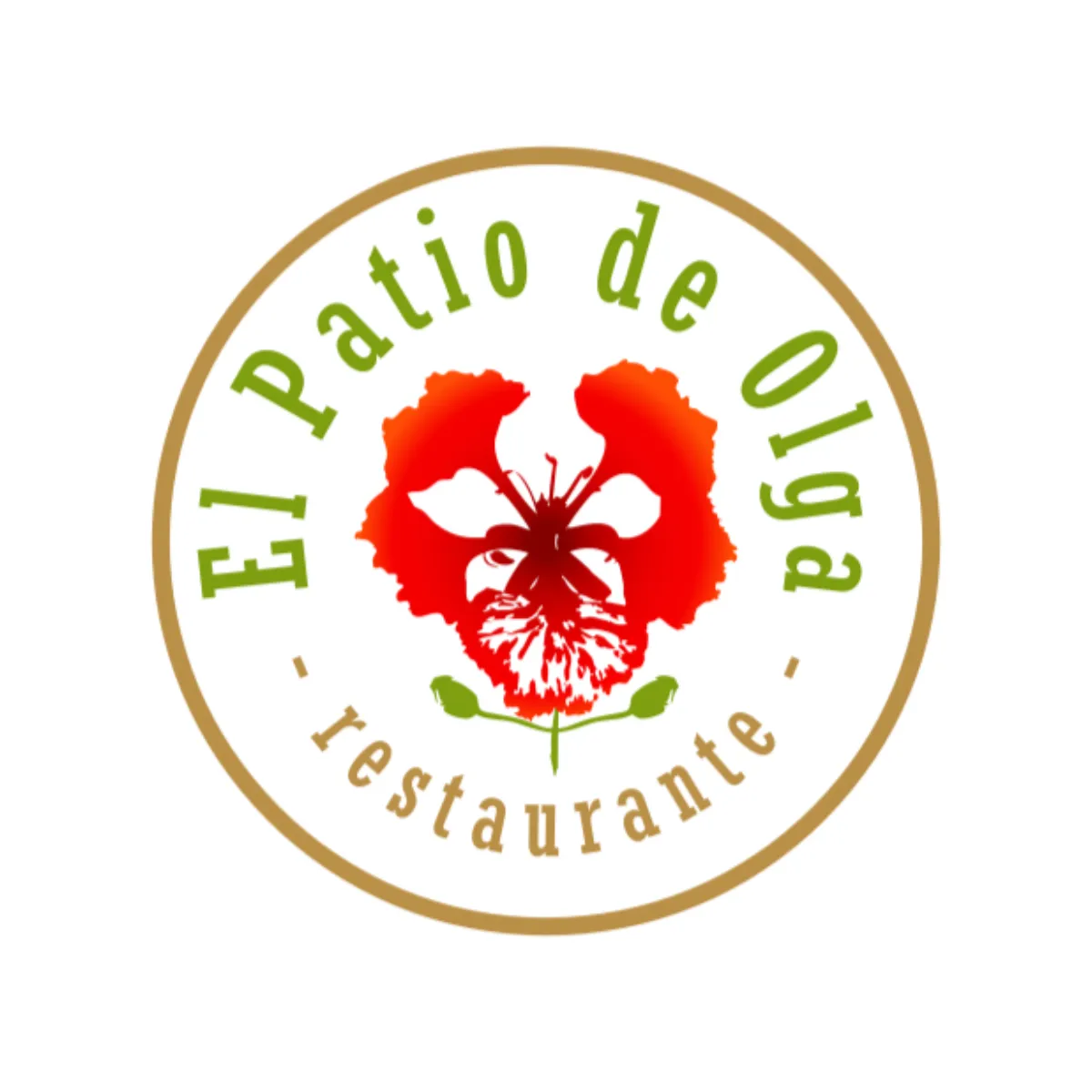 El Patio de Olga