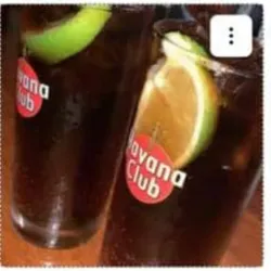 Cuba libre 