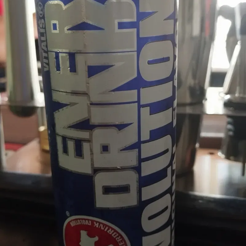 Energizante 