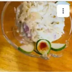 Ensalada Fría 