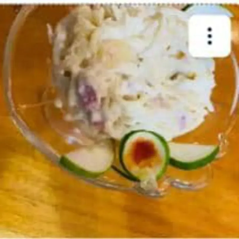 Ensalada Fría 