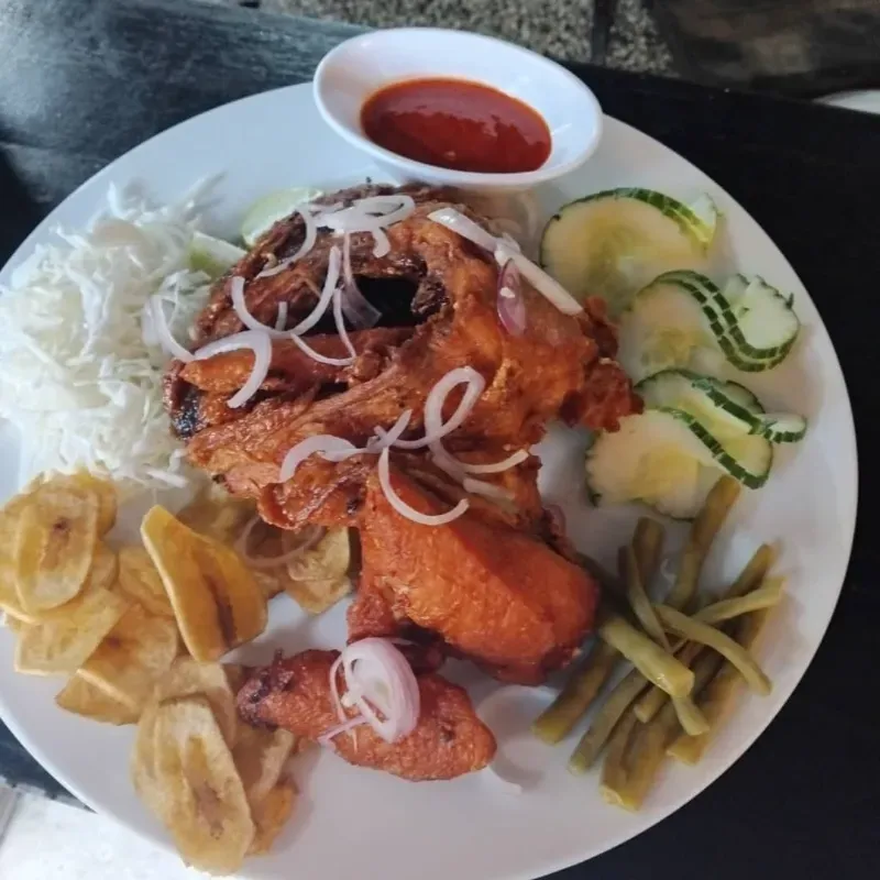 Especial de pechuga 