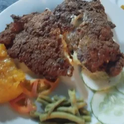 Filete de pescado Canciller 