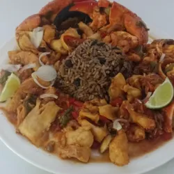 Mariscada
