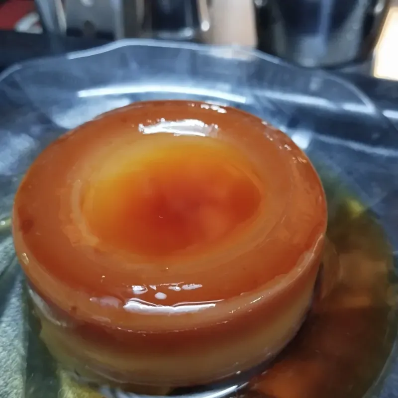 Nati flan 