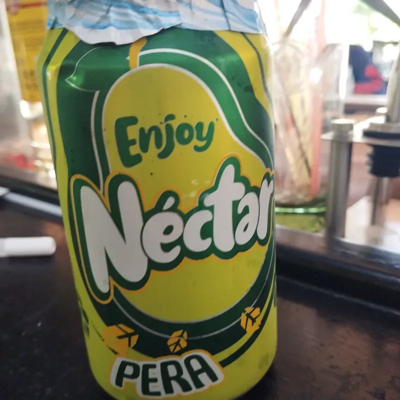 Nectar de pera