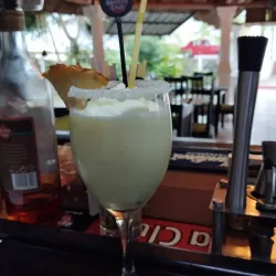 Piña colada 