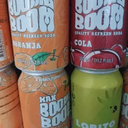 Refresco 