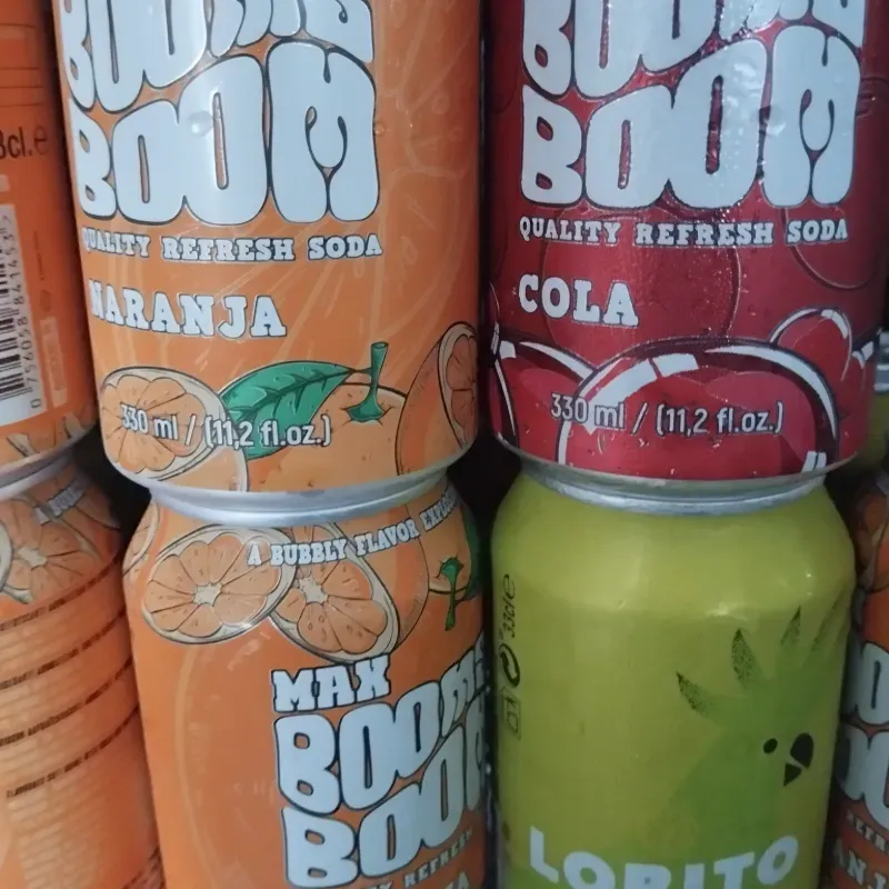 Refresco 