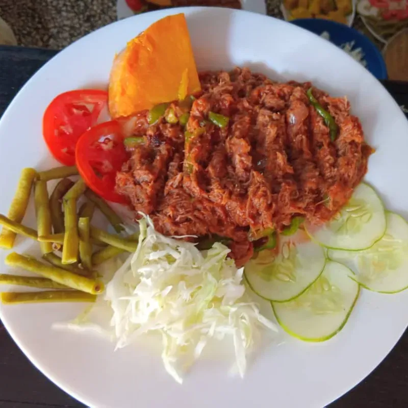 Ropa vieja 