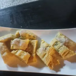 Tamales 