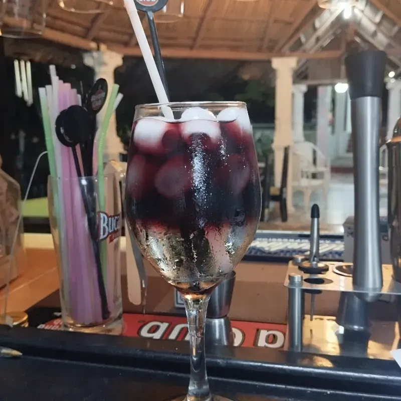 Tinto de verano 