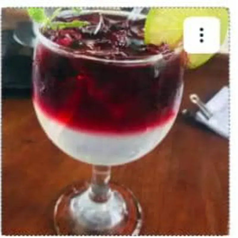 Tinto de verano 