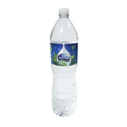 Agua Mineral 1L