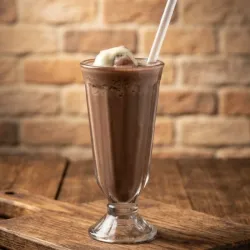 Batido de Chocolate