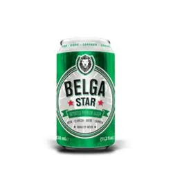 Belga Star