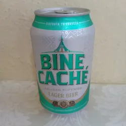 Bine Caché