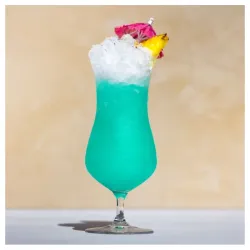 Blue Hawaii