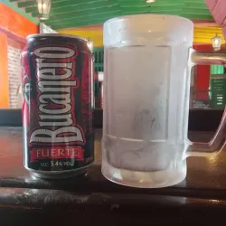Bucanero